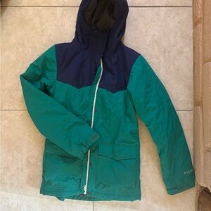 Holden Snow Jacket